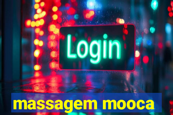 massagem mooca